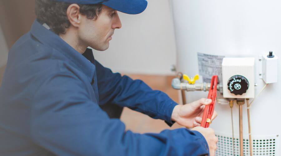 Professional same day plumber in Northfield, MA